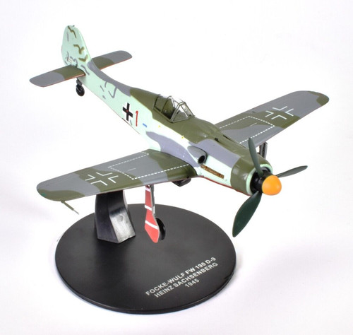 Focke wulf 190 9 - focke-wulf,