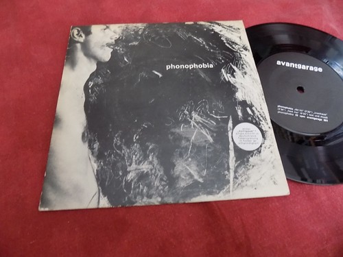 Phonophobia der hit - phonophobia, germany