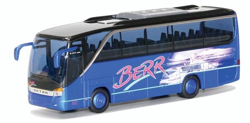 Awm reisebus setra - reisebus, hd