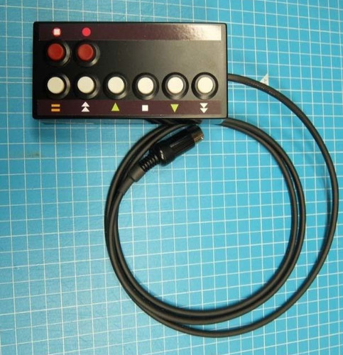 Fernbedienung für akai - fernbedienung,