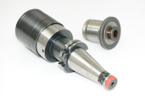 Gewindeschneidfutter sk40 - gewindeschneidfutter,