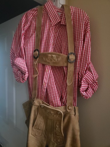 Lederhosen
