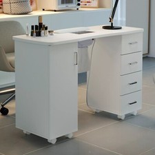 Maniküretisch nageltisch - maniküretisch,