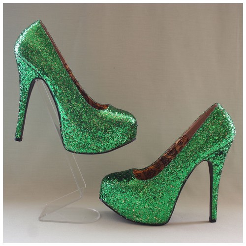Plateau pumps us10 - pumps, 41