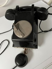 Altes Wandtelefon Ericsson