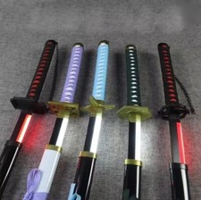 Leuchtendes Katana 100cm