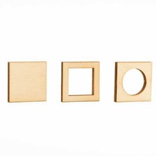 4mm Zuschnitt Sperrholz