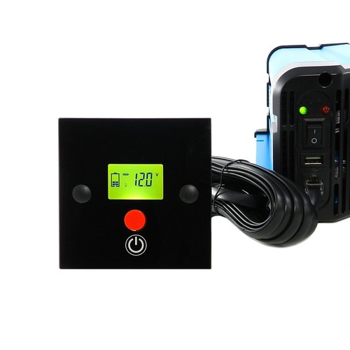 Remote display kabel - display,