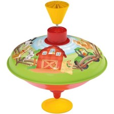 LENA® Brummkreisel Bauernhof