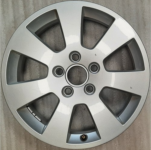 Original audi alufelge - audi, 8p