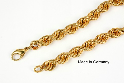 Klassisches kordel armband - klassisches,