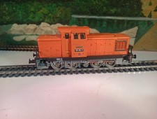 Piko diesellok 106 - dr, br