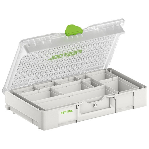 Festool systainer organizer - festool,