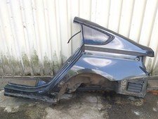 BMW F07 GT Reparaturblech