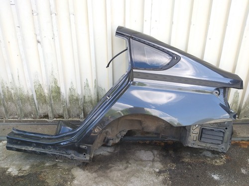 Bmw f07 reparaturblech - bmw, gt