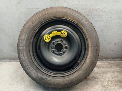 Ford mondeo notrad - (ba7),