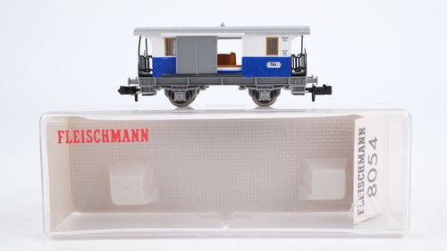 Fleischmann 8054 lokal bahn - fleischmann,