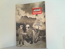 ADAC Motorwelt. Hier Heft 12 /