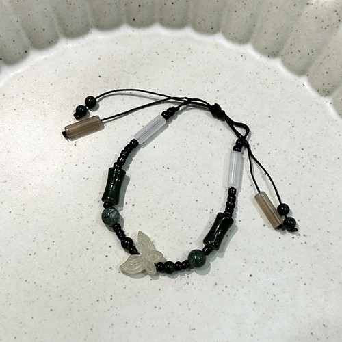 Einzigartiges perlenarmband - einzigartiges,