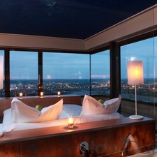 Luxemburg 4 Tage Esch-Alzette