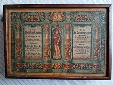 Nr. 16a "Merseburg"; Richter's