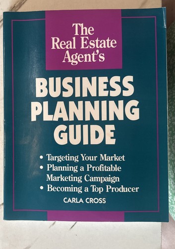 Real estate agent business - real,