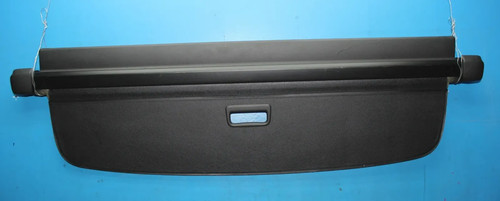 Kofferraumabdeckung