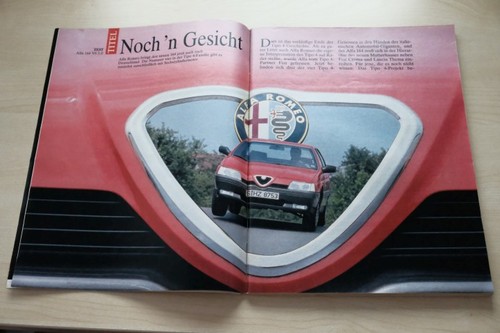 Auto motor sport ams 1988 - motor, 15/1988