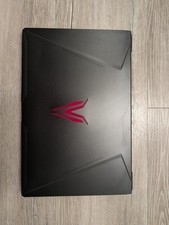 Gaming Laptop, GTX 1060, Intel