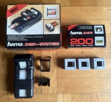 HAMA DSR-System Automat ***