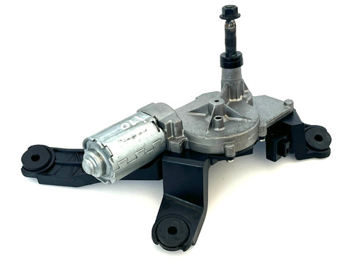 Wischermmotor hinten