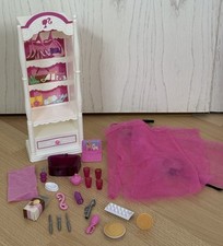 Barbie story dream - barbie, house