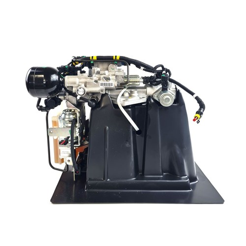 Hydraulikaggregat