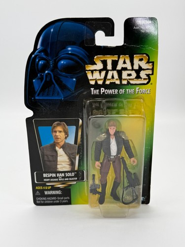 Han solo endor gear - solo, in