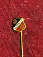 Alte Anstecknadel Fußball Hamburg Altona 93 [242]