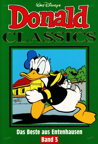 Donald classics das - donald,