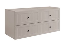 Waschbeckunterschrank