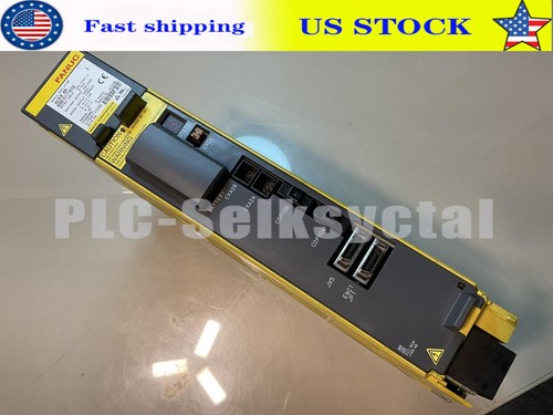 Fanuc a06b 6117 h104 servo - a06b-6117-h104,