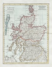 Scotland Schottland Great