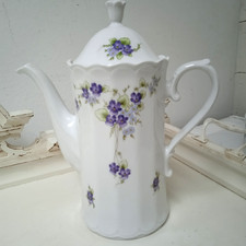 Kaffeekanne 1,2ltr. /27cm von