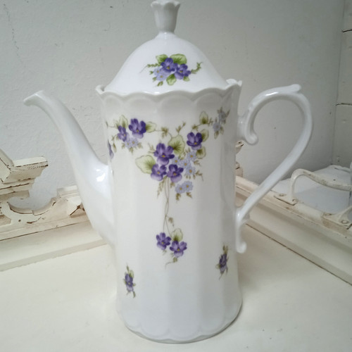 Kaffeekanne 2ltr 27cm von - /27cm,