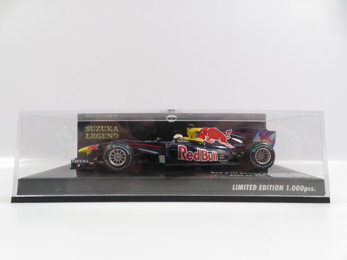 Minichamps 413100305 - 1:43,