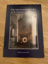Die Astronomische Uhr in St