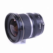 Canon EF-S 10-22mm F/3.5-4.5