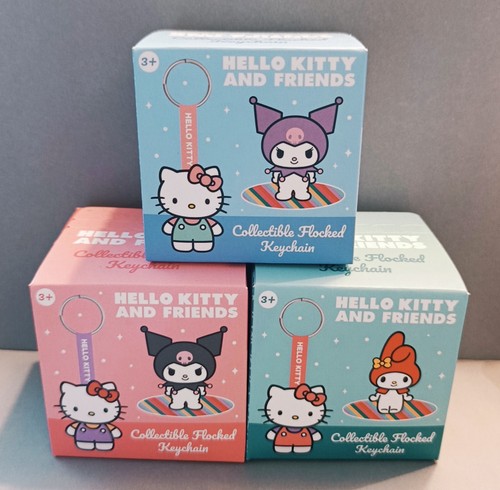 Hello kitty collectible - kitty,