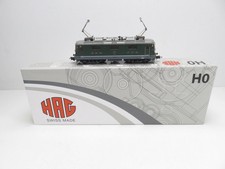 (JU124) HAG 16011-21 E-Lok Re