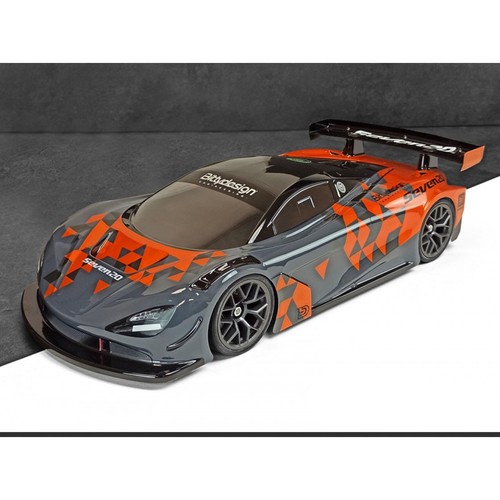 Bittydesign seven20 gt - seven20, 1/10