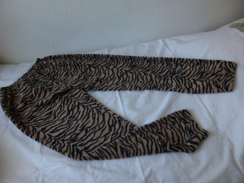 Neu hose relax fleece - neu,