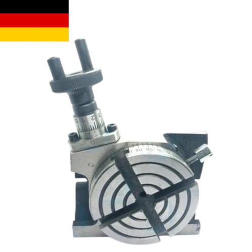 Teilapparat rundtisch mm - Ø, 80