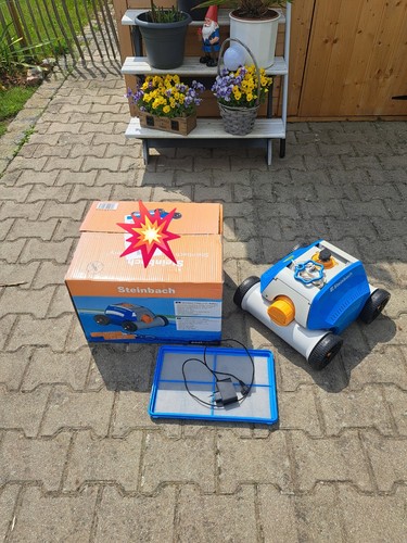Poolroboter steinbach - poolroboter,